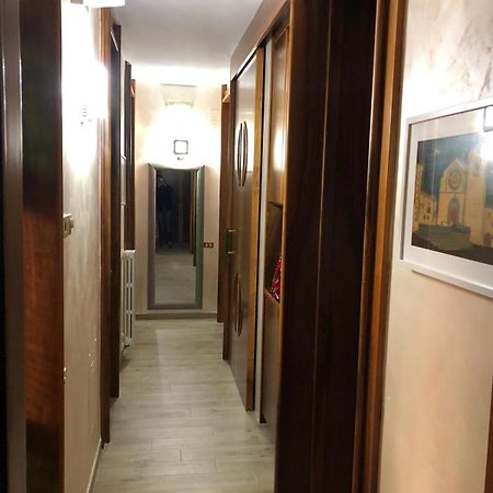 B&B Il Cavaliere Baronissi Exterior photo