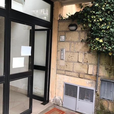 B&B Il Cavaliere Baronissi Exterior photo