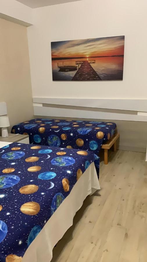 B&B Il Cavaliere Baronissi Exterior photo
