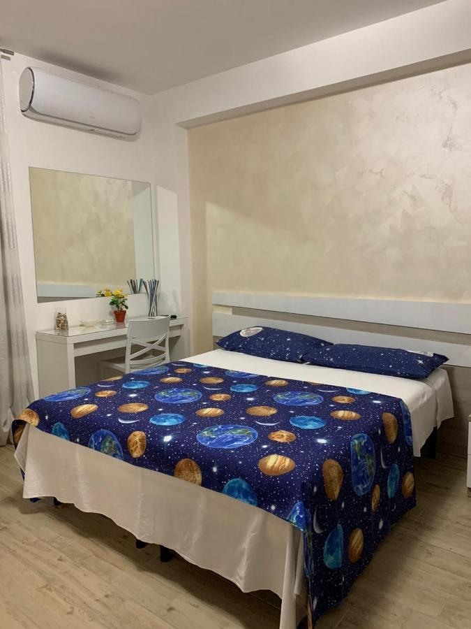 B&B Il Cavaliere Baronissi Exterior photo