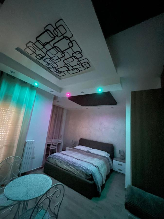 B&B Il Cavaliere Baronissi Exterior photo