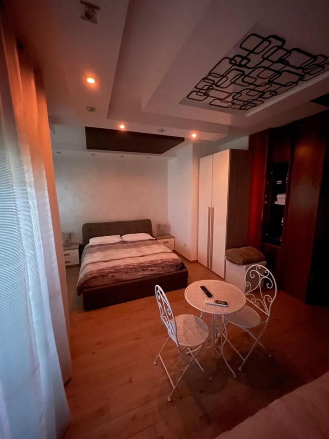 B&B Il Cavaliere Baronissi Exterior photo