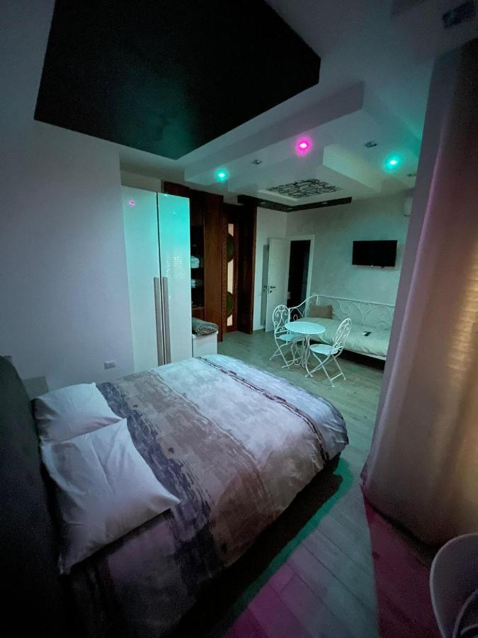 B&B Il Cavaliere Baronissi Exterior photo