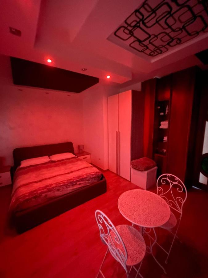 B&B Il Cavaliere Baronissi Exterior photo