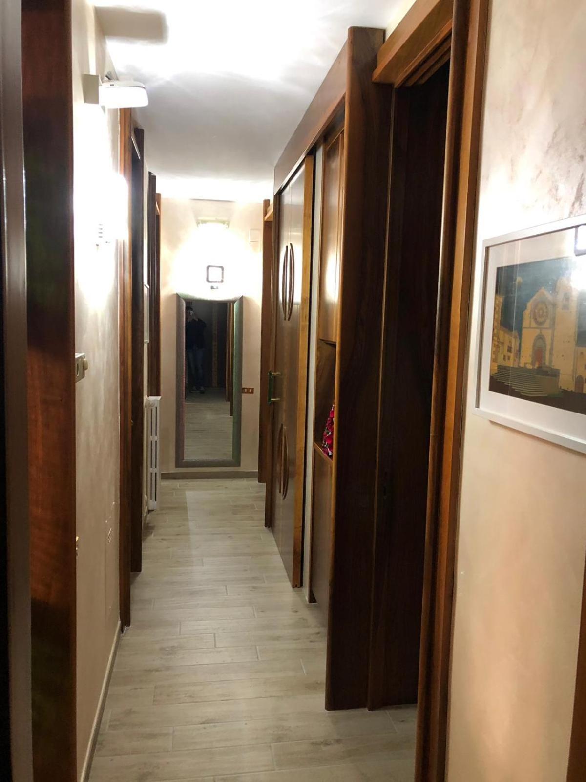 B&B Il Cavaliere Baronissi Exterior photo