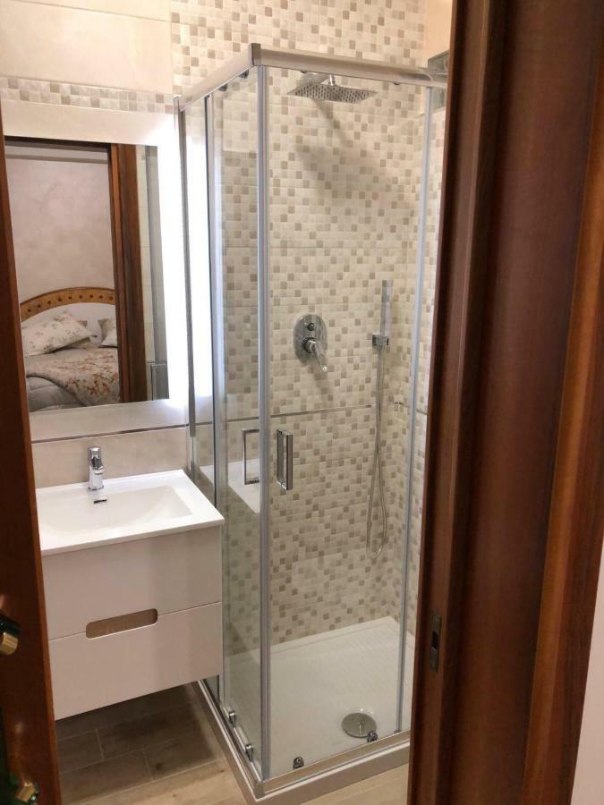 B&B Il Cavaliere Baronissi Exterior photo