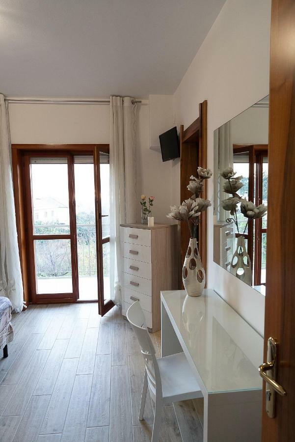 B&B Il Cavaliere Baronissi Exterior photo