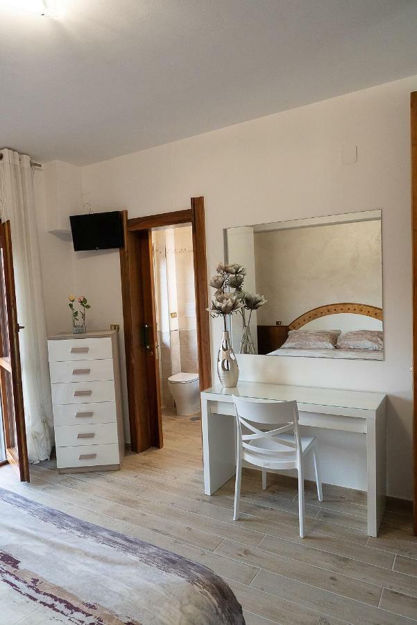 B&B Il Cavaliere Baronissi Exterior photo
