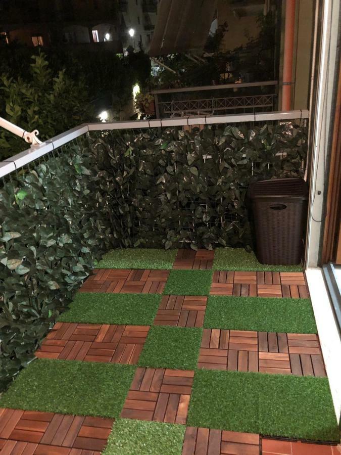 B&B Il Cavaliere Baronissi Exterior photo