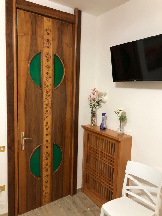 B&B Il Cavaliere Baronissi Exterior photo