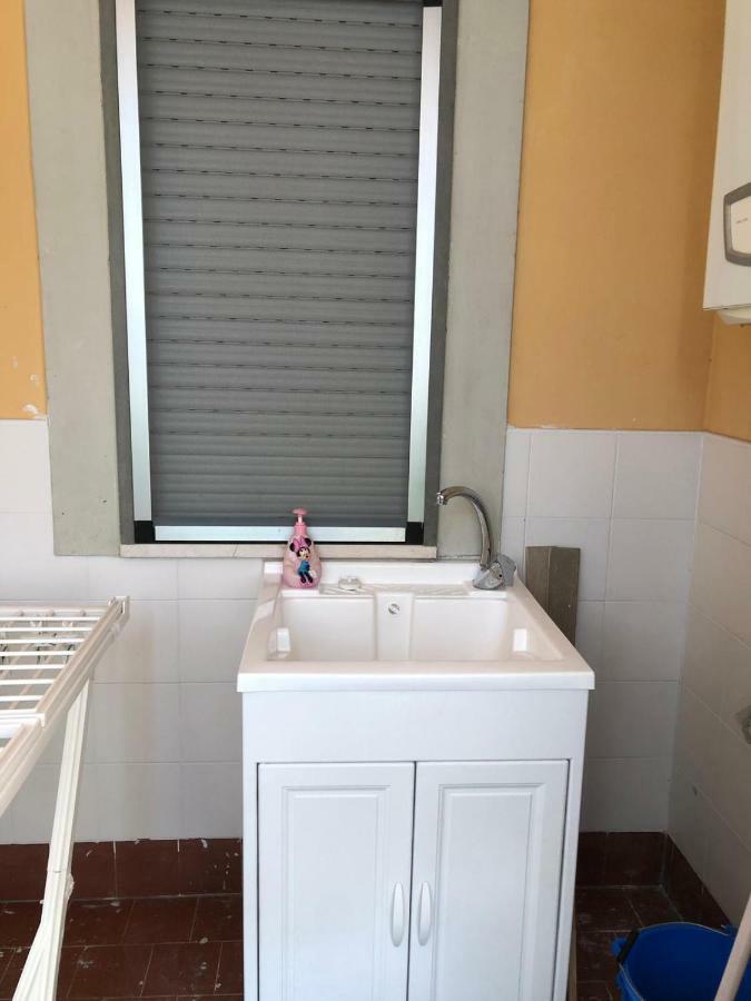 B&B Il Cavaliere Baronissi Exterior photo