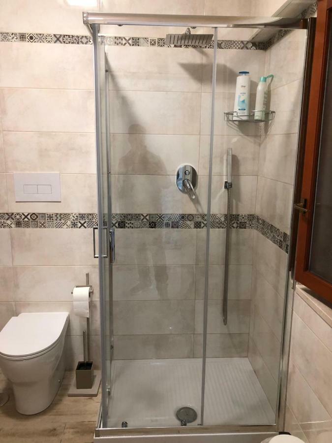 B&B Il Cavaliere Baronissi Exterior photo